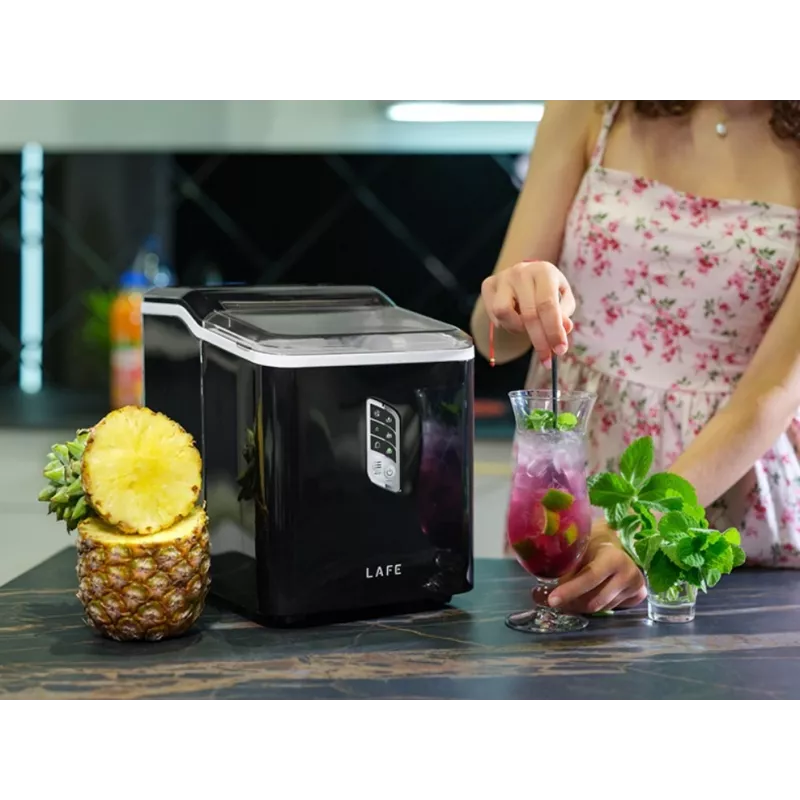 Máquina de gelo IceTwist Pro