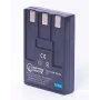 Bateria recarregável Extra Digital NB-3L 3,7 V 1000 mAh para câmaras Canon compatíveis