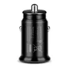 Carregador de automóvel everActive CC-15Q QC3.0 18W 1×USB