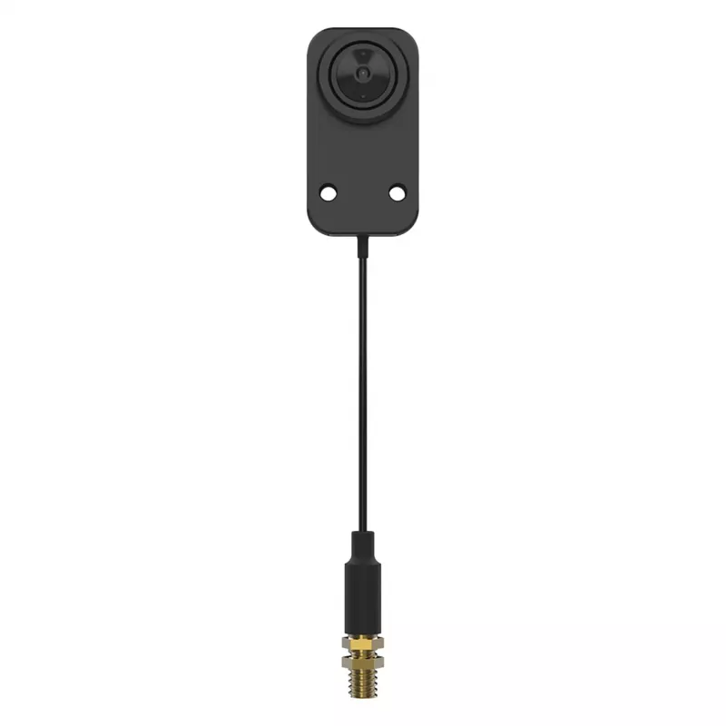 Unidade de sensor para câmaras de segurança AXIS 02363-021 — CMOS, encaixe de objetiva M12, distância focal 3,7 mm, colocação universal, preto