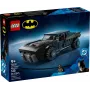 LEGO BATMAN 76332 O Batmóvel do Batman