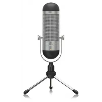 Microfone Behringer BVR84 microfone condensador USB