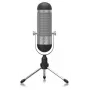 Microfone Behringer BVR84 microfone condensador USB