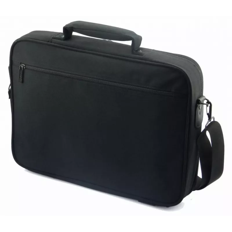 Mala para portátil Sbox NSS-88120 Wall Street 17,3 preta
