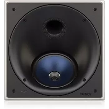 Tannoy PCI 7DC RB altifalante de encastrar no teto Premium de 7 polegadas para instalação