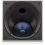 Tannoy PCI 7DC RB altifalante de encastrar no teto Premium de 7 polegadas para instalação