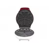 Beper BT.603Y Party Line máquina de waffles, placa antiaderente de 18 cm