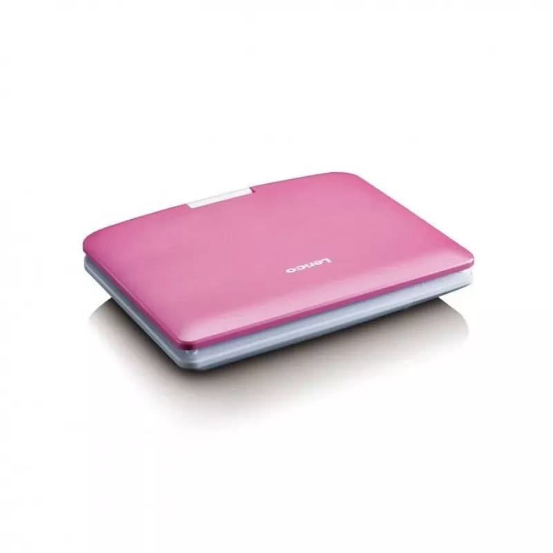 Leitor de DVD portátil Lenco DVP-910