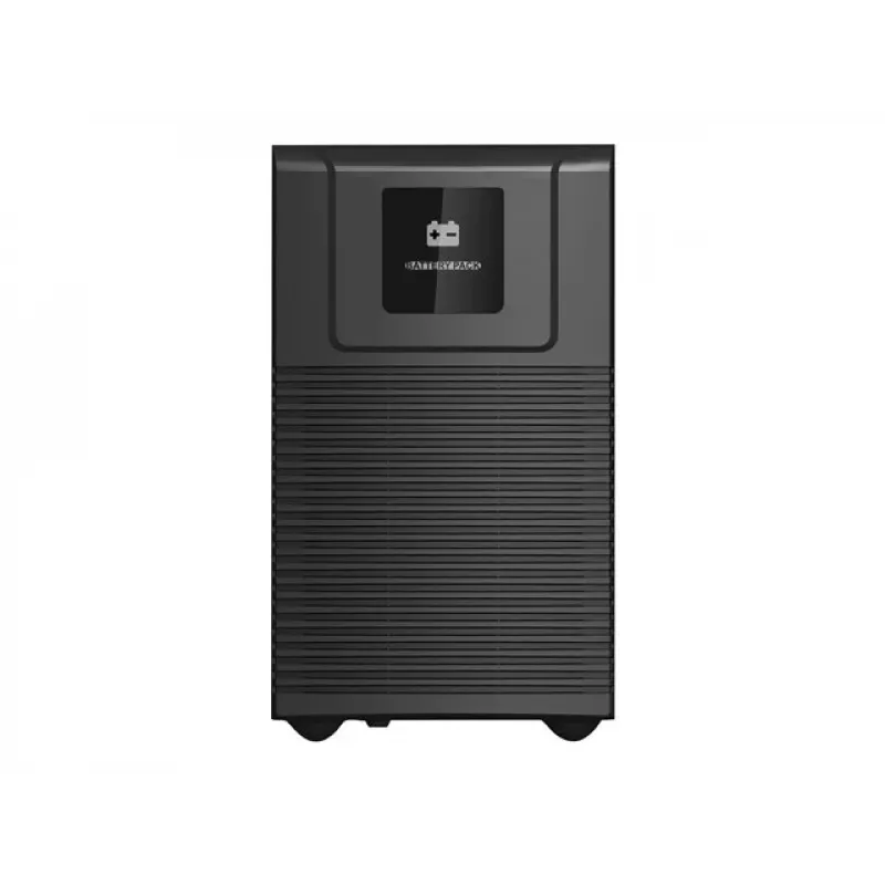 POWERWALKER BP S48T-12x9Ah armário de baterias externo 48V para VFI 2000 TGB/TGS -Z-