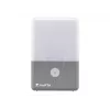 Lâmpada com detetor de movimento exterior Varta 16634101421 — a pilhas, 3×AAA, resistente às intempéries