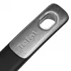 Frigideira multiusos Tefal Unlimited G2550572 26 cm, alumínio, revestimento antiaderente de titânio, adequada para indução