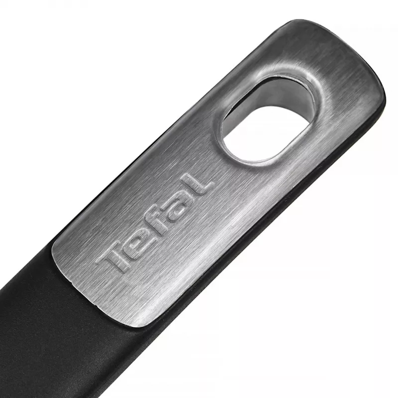 Frigideira multiusos Tefal Unlimited G2550572 26 cm, alumínio, revestimento antiaderente de titânio, adequada para indução