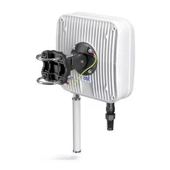 Antena LTE + Wi-Fi QuWireless QuMax A240M para Teltonika RUT241/RUT240/200/230