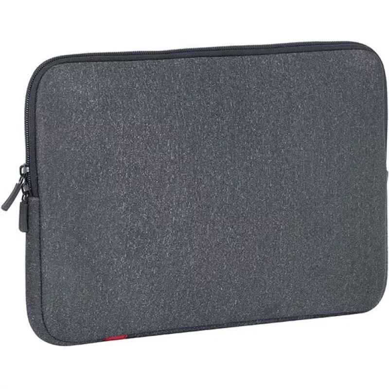 Capa para portátil Macbook 13/5123 cinzento escuro Rivacase