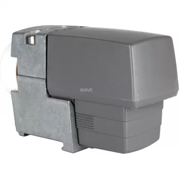 LNB Kathrein UAS 571 cinzento