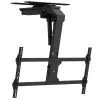 Suporte de teto para TV MACLEAN MC-109 T VESA 800x400 para ecrãs 43–86 polegadas, carga máx. 45 kg