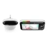 Intercomunicador de vídeo para bebé Motorola 5,0 polegadas Wi-Fi | PIP1500 Connect