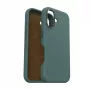OtterBox Symmetry Cactus Leather Apple iPhone 16 Juniper Spring - verde