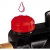 Ferramenta de jardim Einhell 4180350 5.000 l preto