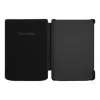 Capa para tablet|POCKETBOOK|preta|H-S-634-K-WW