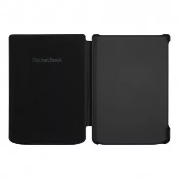 Capa para tablet|POCKETBOOK|preta|H-S-634-K-WW