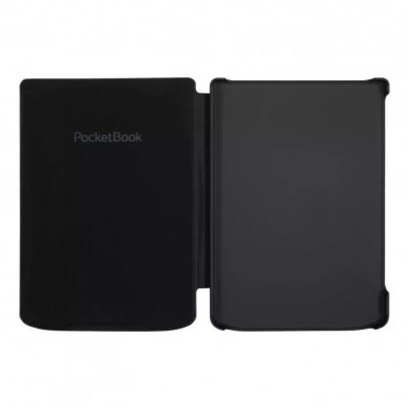 Capa para tablet|POCKETBOOK|preta|H-S-634-K-WW