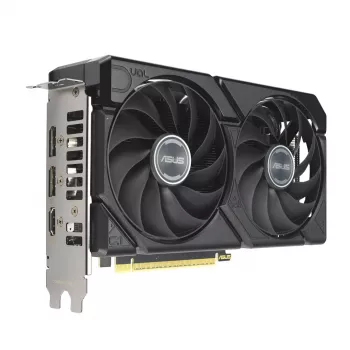 ASUS DUAL-RX9060XT-8G AMD Radeon RX 9060 XT 8 GB GDDR6