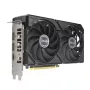 ASUS DUAL-RX9060XT-8G AMD Radeon RX 9060 XT 8 GB GDDR6
