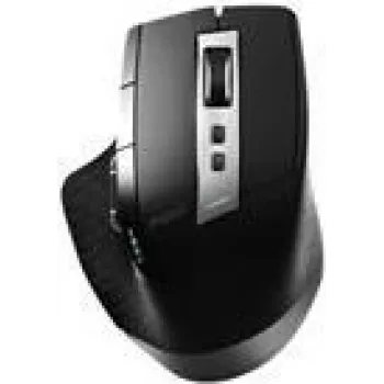 Rato laser sem fios multi-modo Rapoo MT750S, preto (171157)