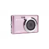 Câmara compacta AgfaPhoto DC5500 24 MP CMOS 5600 x 4200 píxeis rosa