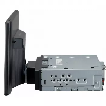 Autorrádio PIONEER SPH-EVO107DAB-UNI ecrã tátil de 7 polegadas com rádio DAB