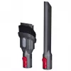 Aspirador de mão Dyson V15 Detect Absolute níquel, amarelo 446986-01