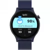 Smartwatch Denver SWC-338BU azul