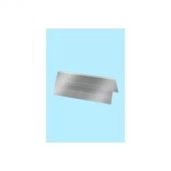 Moldura de mesa Sigel TA130 240x90 mm 5 unidades