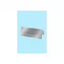 Moldura de mesa Sigel TA130 240x90 mm 5 unidades
