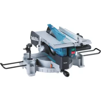 Serra de corte Makita LH1201FL 1650 W 3800 U/min