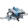 Serra de corte Makita LH1201FL 1650 W 3800 U/min
