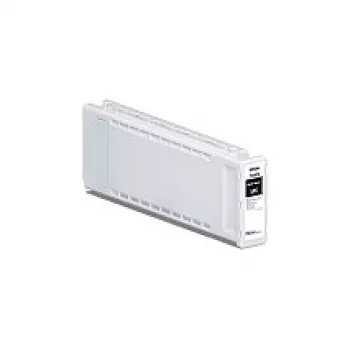 Tinteiro Epson UltraChrome Pro10 preto mate 700 ml, embalagem individual