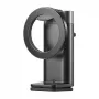 Suporte de viagem magnético Joyroom ZS413 preto – suporte magnético para smartphone para automóvel e de mesa, design compacto e portátil