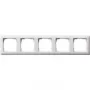Gira 0215 04 branco