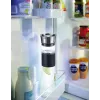 Decantador de vinho GEFU CASCADA 1 L plástico, aço inoxidável