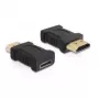 Adaptador DeLOCK 65262