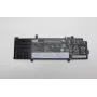 Bateria interna 3c 39,3Wh de substituição para portáteis Lenovo (interna, 39,3 Wh)