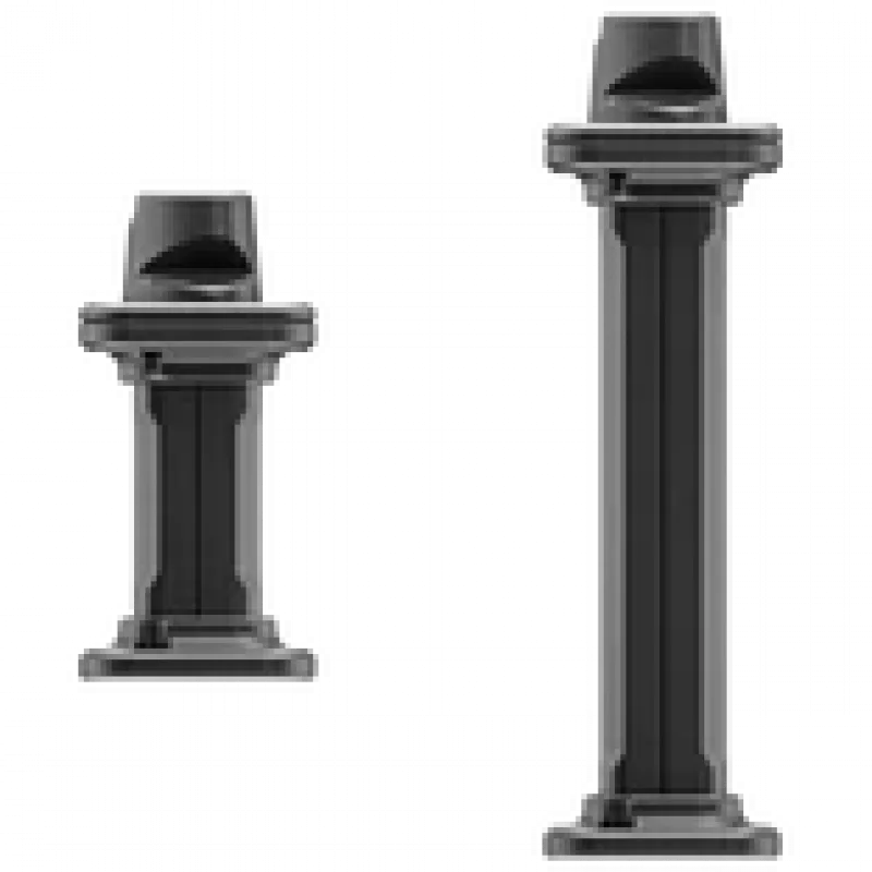 Kit de extensão de eixo Simucube Shaft Extension Kit Simucube 3 — acessório de extensão para Direct-Drive Wheelbase (SC3SEKIT)