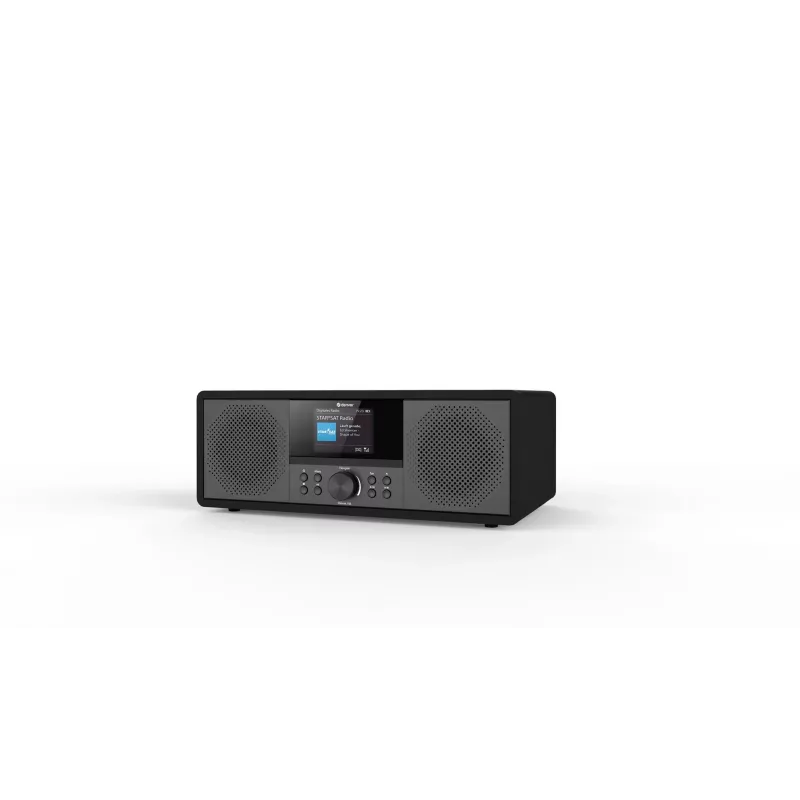 Inter Sales rádio internet | FM | DAB | CD | BT