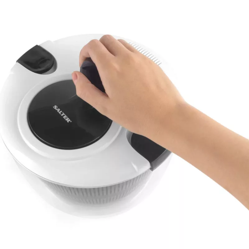 Centrifugadora de salada Salter BW12003EU7 3,5 L