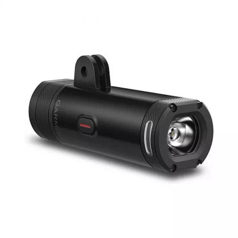 Lanterna de cabeça Garmin Varia UT 800 preto