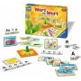 Ravensburger Palavra a Palavra - Jogo Educativo - Criança - 6 Anos (24955)