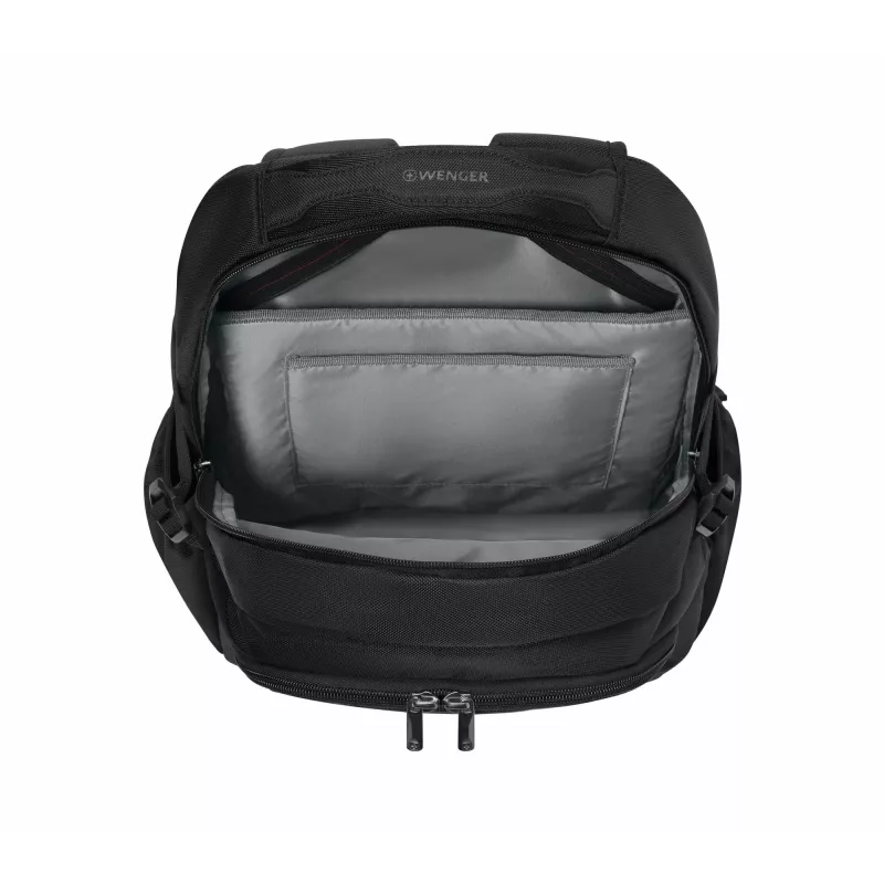Mochila de lazer Wenger SwissGear XE Ryde Preto Cinzento Poliéster PVC