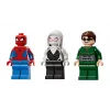 LEGO MARVEL 76338 Batalha de mechs: Spider-Man vs. Doc Ock